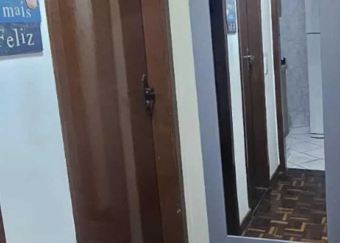 Aluguel Para Temporada 2 Quartos