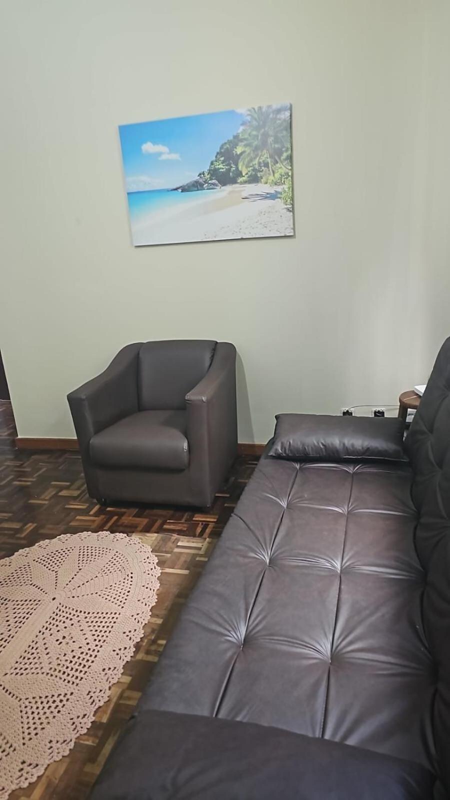Aluguel Temporada 2 Quartos Apartamento *